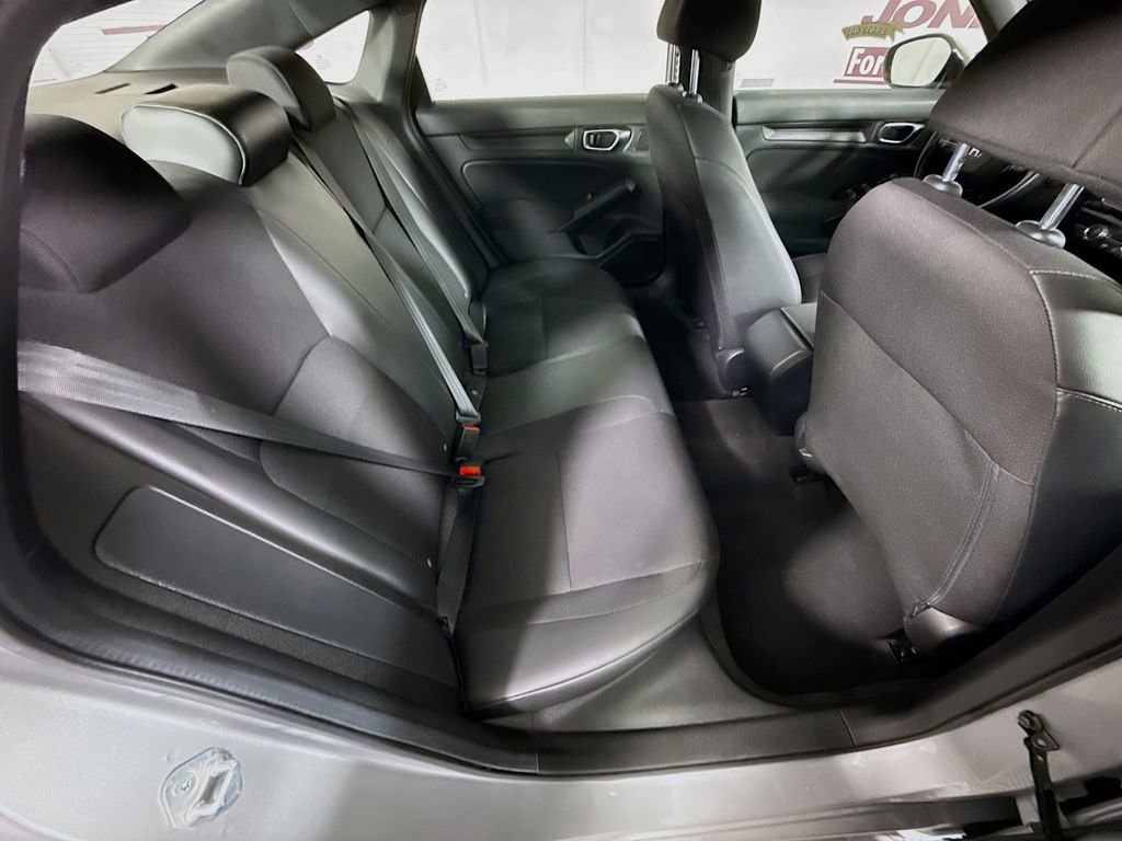 Used 2024 Honda Civic Sport image 27