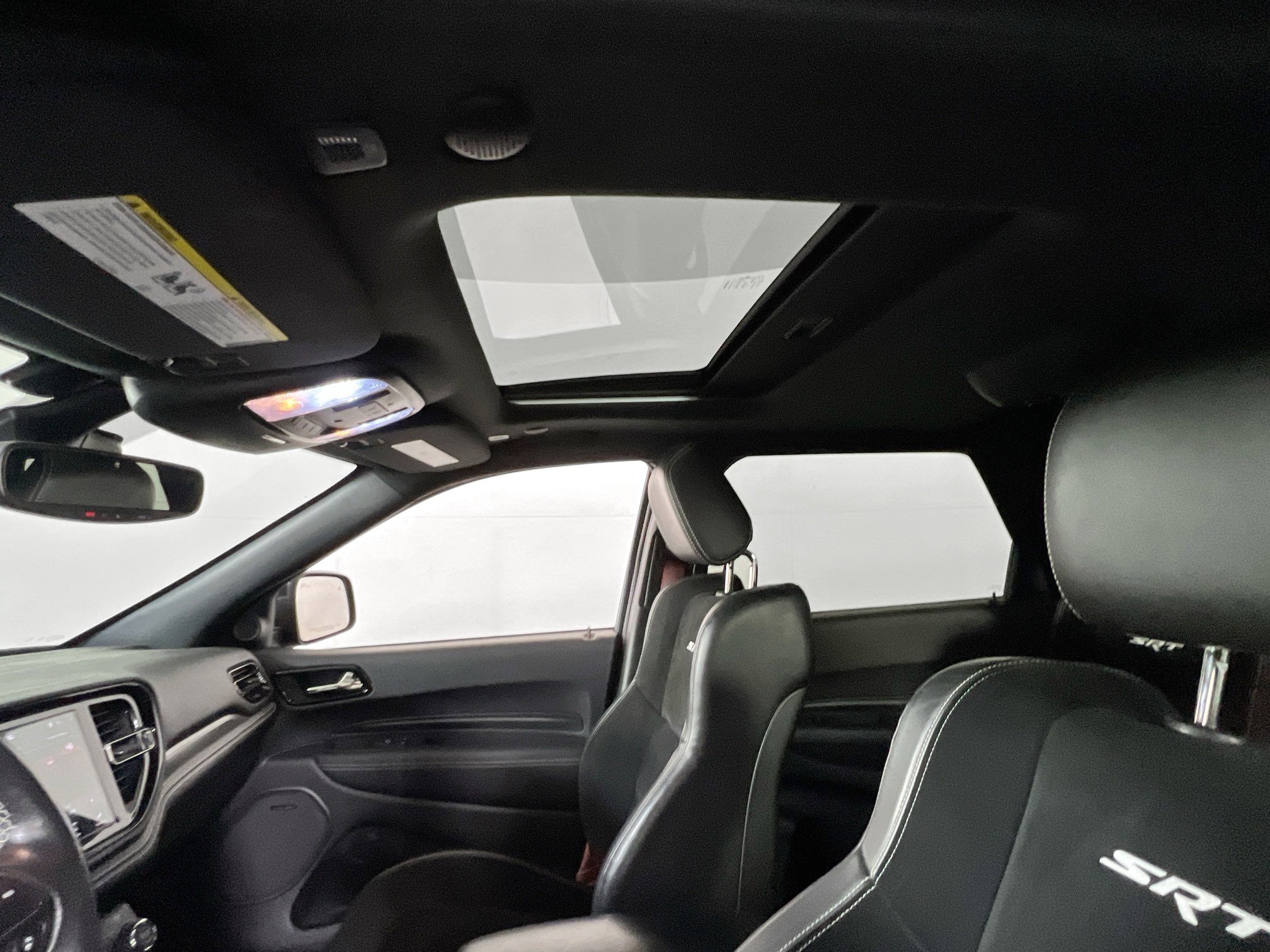 Used 2022 Dodge Durango SRT w/ Black Package AWD/4WD image 22