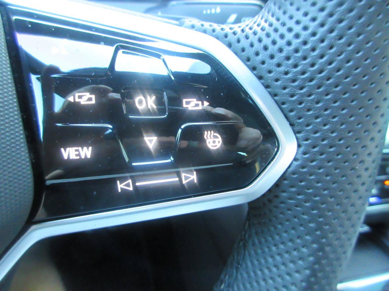 Used 2023 Volkswagen Arteon SEL Premium AWD/4WD image 59