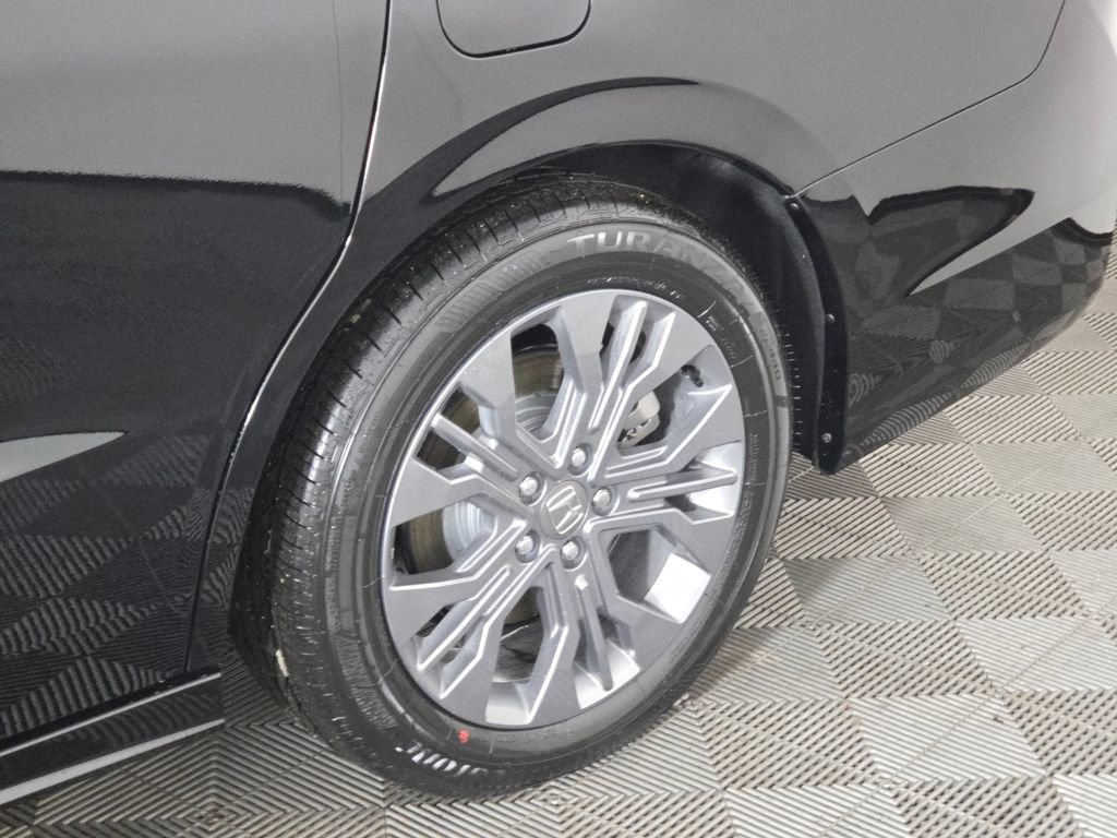 New 2026 Honda Odyssey Touring image 8