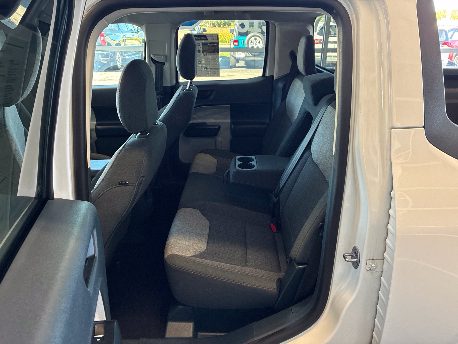 Used 2024 Ford Maverick XLT FWD image 12