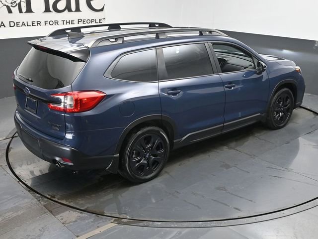 Used 2023 Subaru Ascent Onyx Edition image 41