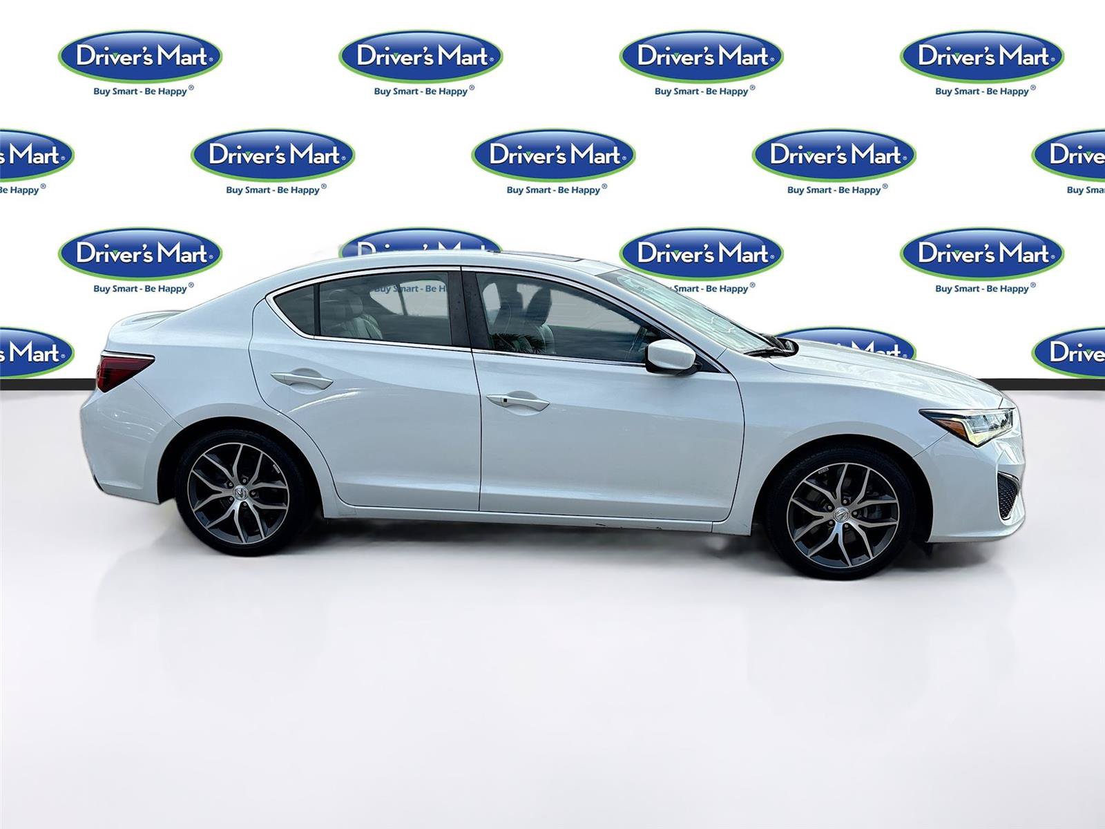 Used 2020 Acura ILX FWD image 8