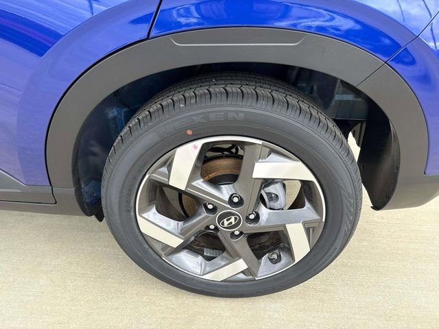 New 2026 Hyundai Venue SEL image 7