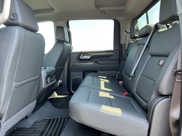 New 2026 Chevrolet Silverado 2500 LT w/ Trail Boss Package AWD/4WD image 5