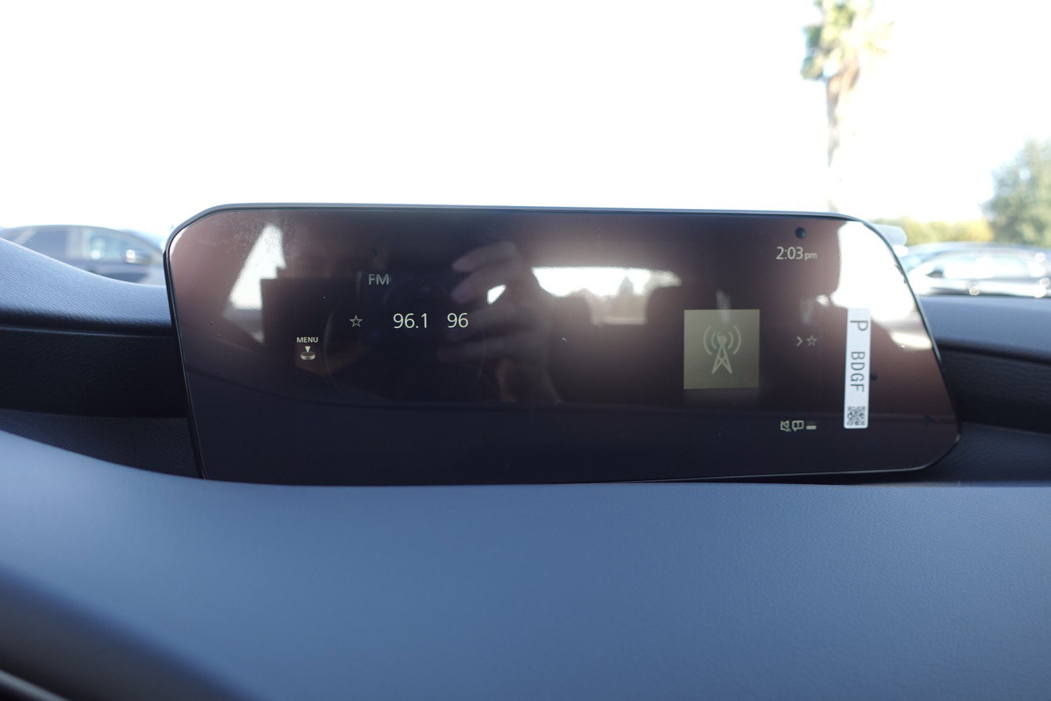 New 2026 MAZDA MAZDA3 s image 17