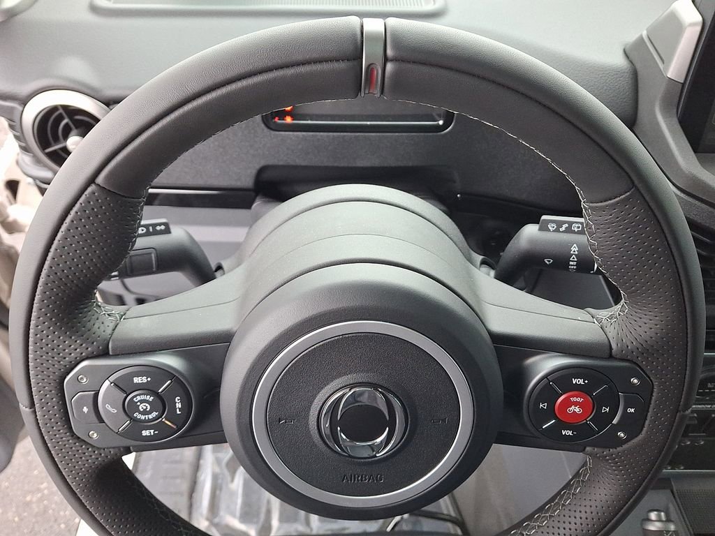 New 2026 INEOS Grenadier Trialmaster Edition image 9