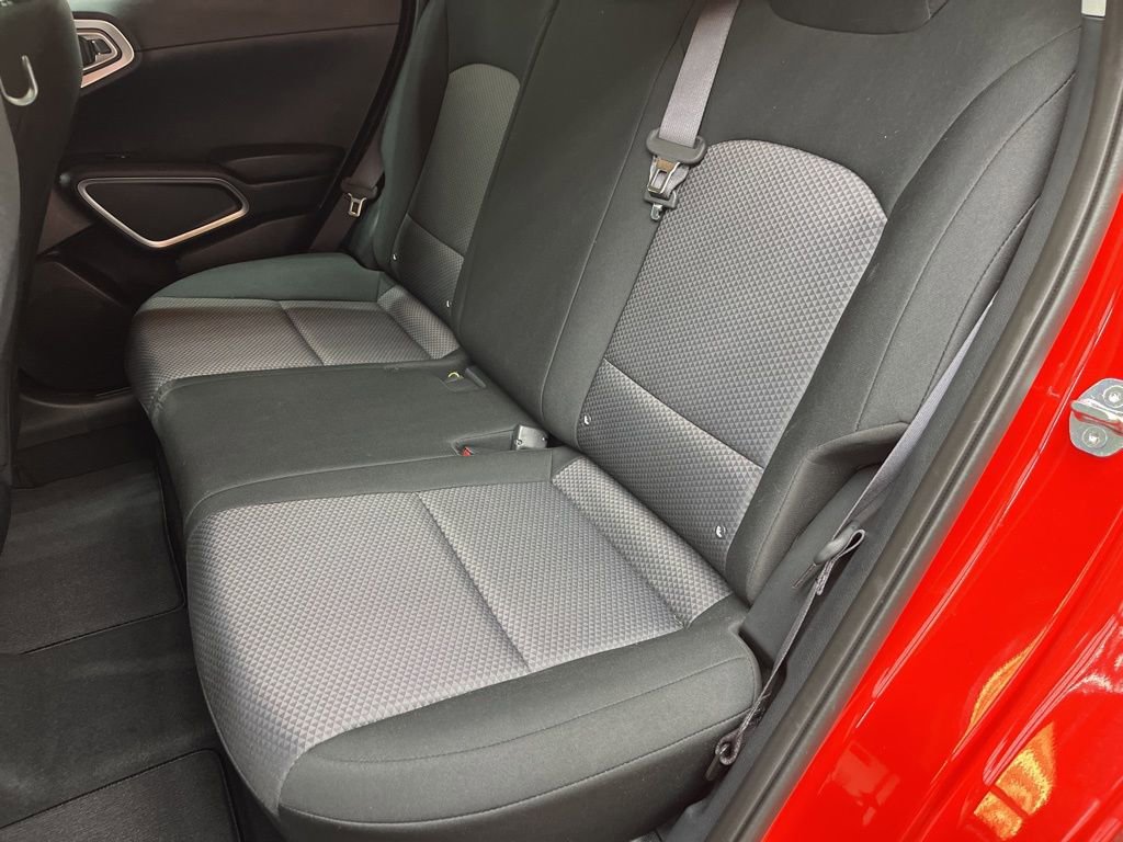 Used 2024 Kia Soul LX image 7