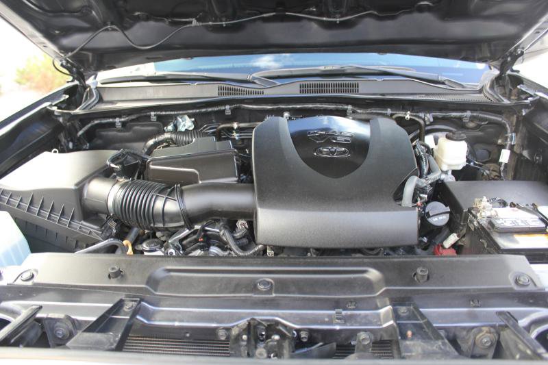 Used 2022 Toyota Tacoma SR5 image 43