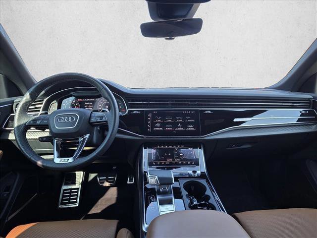 Certified 2024 Audi RS Q8 image 20