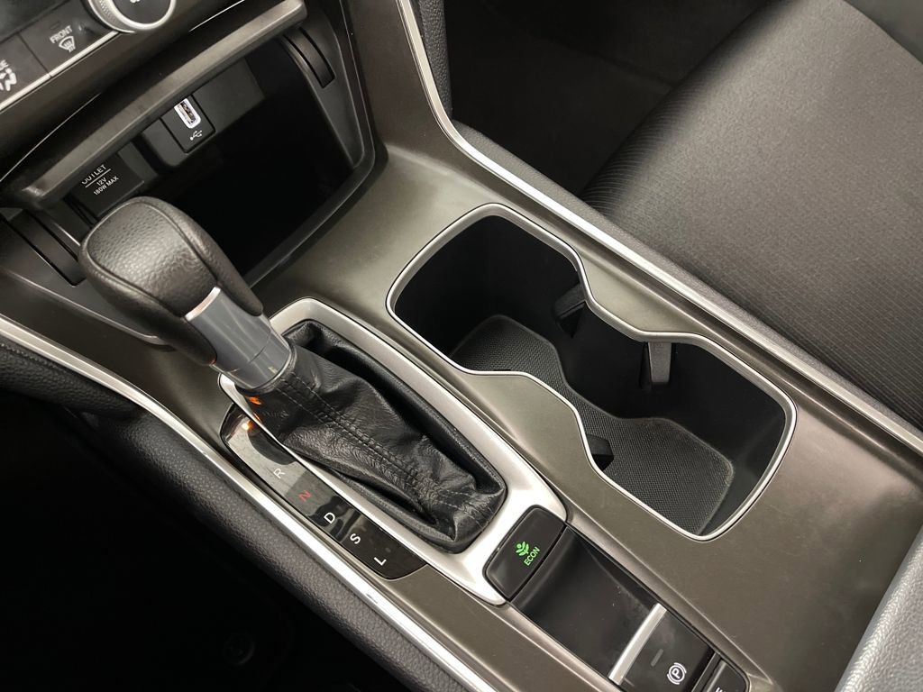 Used 2019 Honda Accord LX image 25