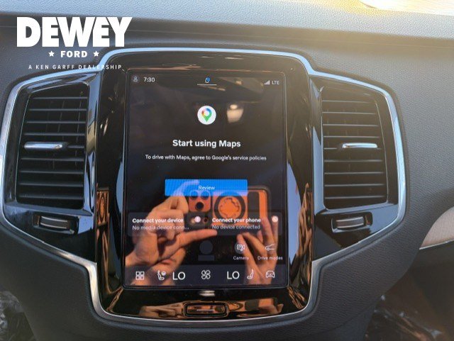 Used 2023 Volvo XC90 T8 Plus w/ Protection Package Premier AWD/4WD image 21