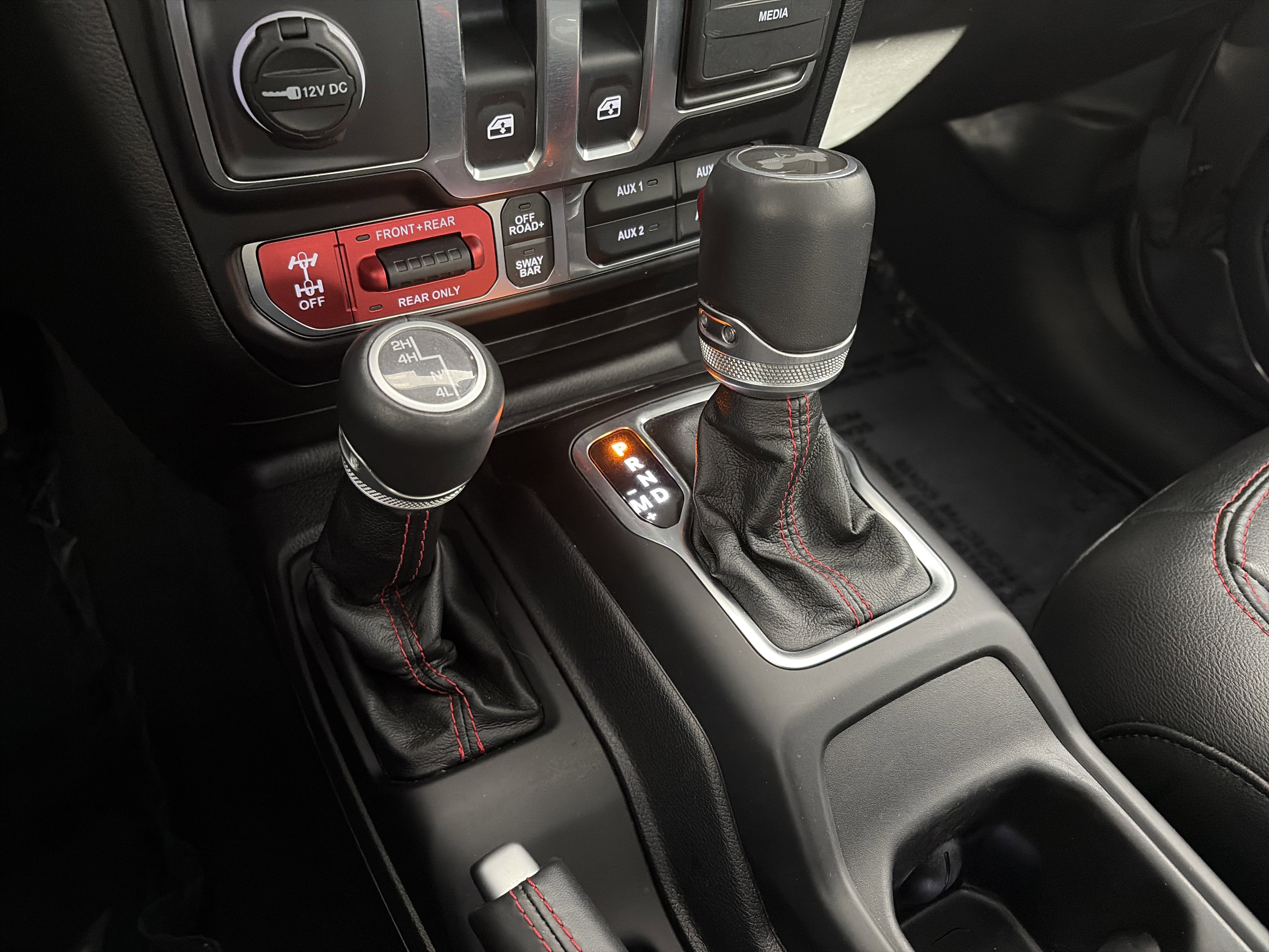 Used 2021 Jeep Wrangler Rubicon w/ LED Lighting Group image 25