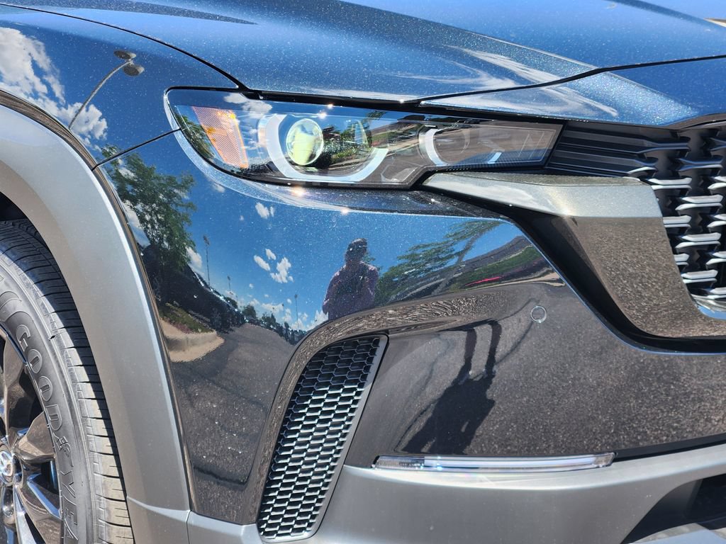 New 2026 MAZDA CX-50 AWD 2.5 S w/ Cargo Package image 28