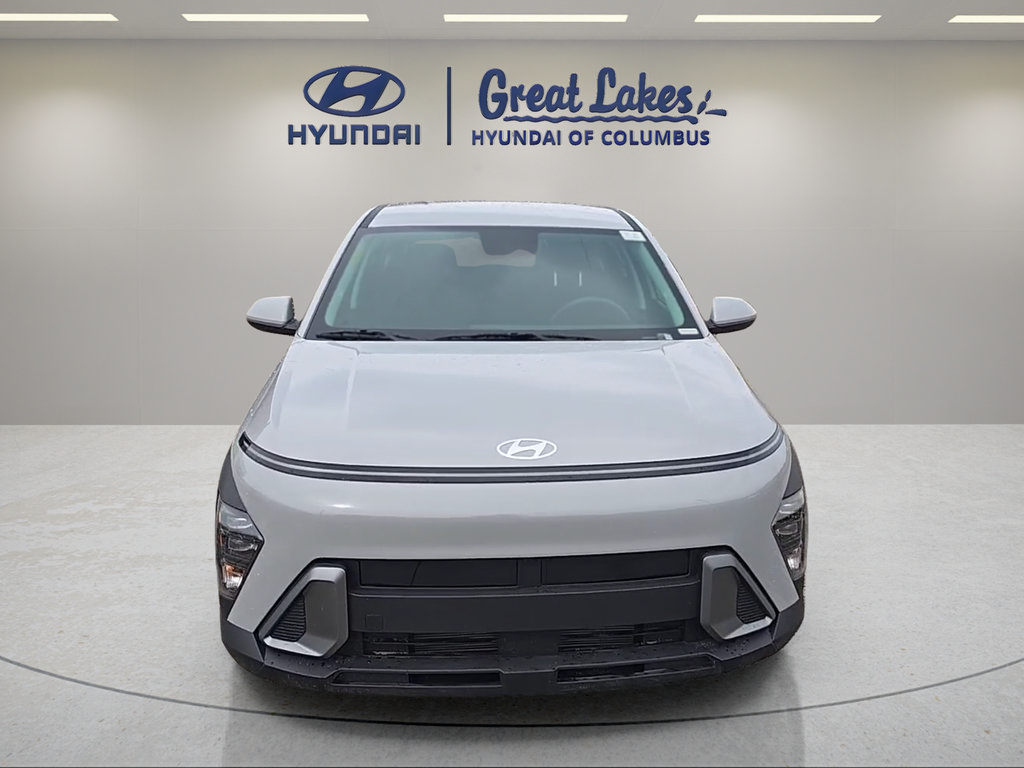 New 2026 Hyundai Kona SE FWD image 8