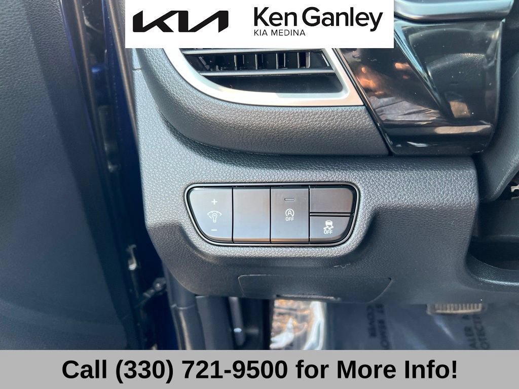 Certified 2024 Kia Seltos S AWD/4WD image 27