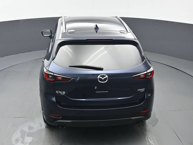 Certified 2024 MAZDA CX-5 2.5 Turbo w/ Premium Package AWD/4WD image 41