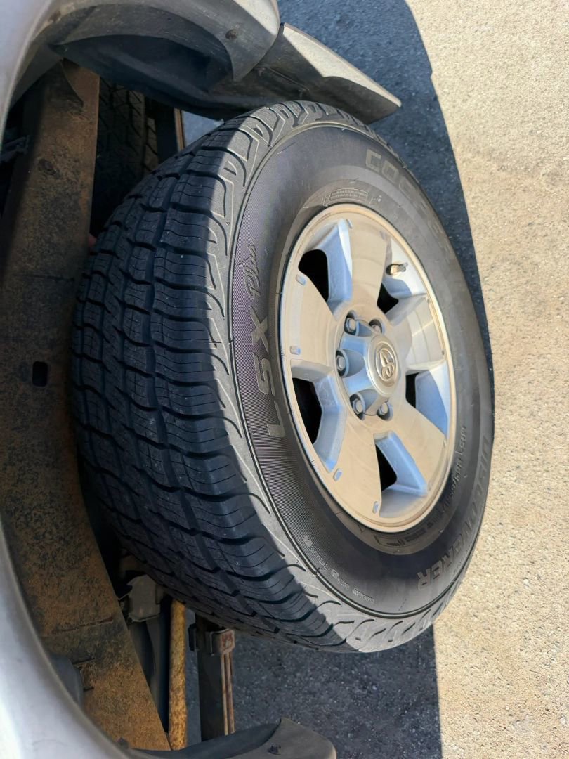 Used 2002 Toyota Tacoma PreRunner RWD image 30