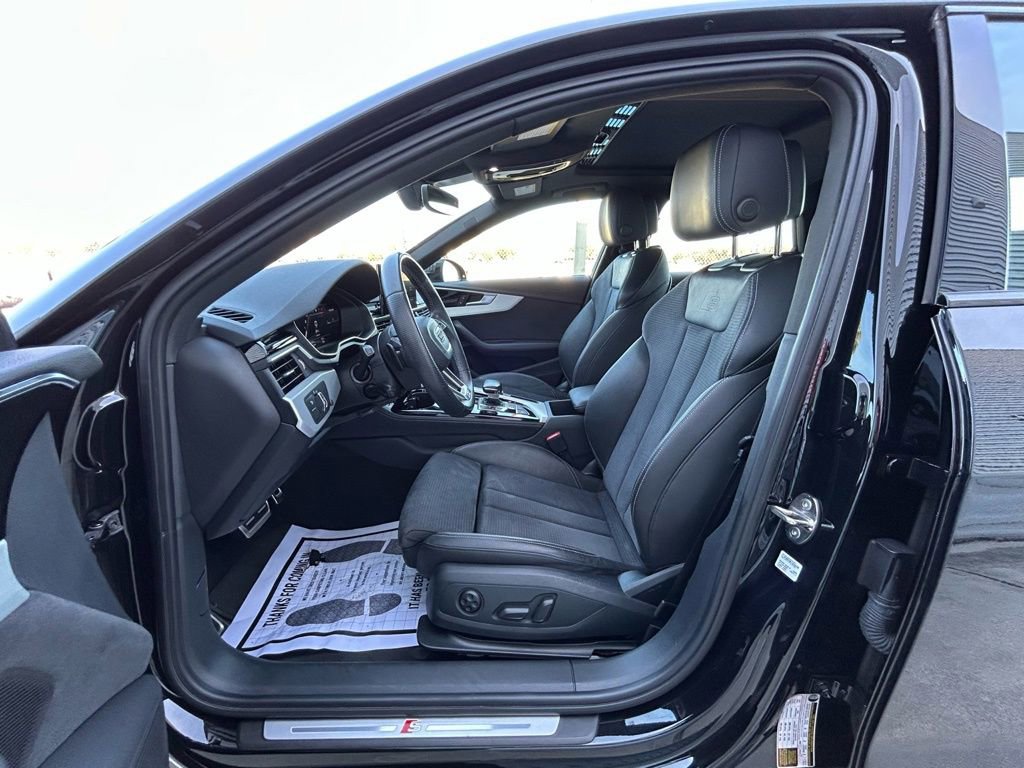 Used 2023 Audi A4 2.0T Premium Plus w/ Premium Plus Package image 16