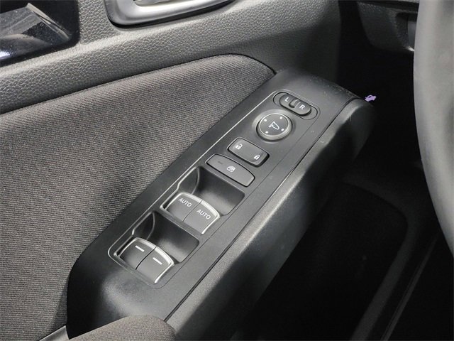 Certified 2024 Honda Civic EX image 25