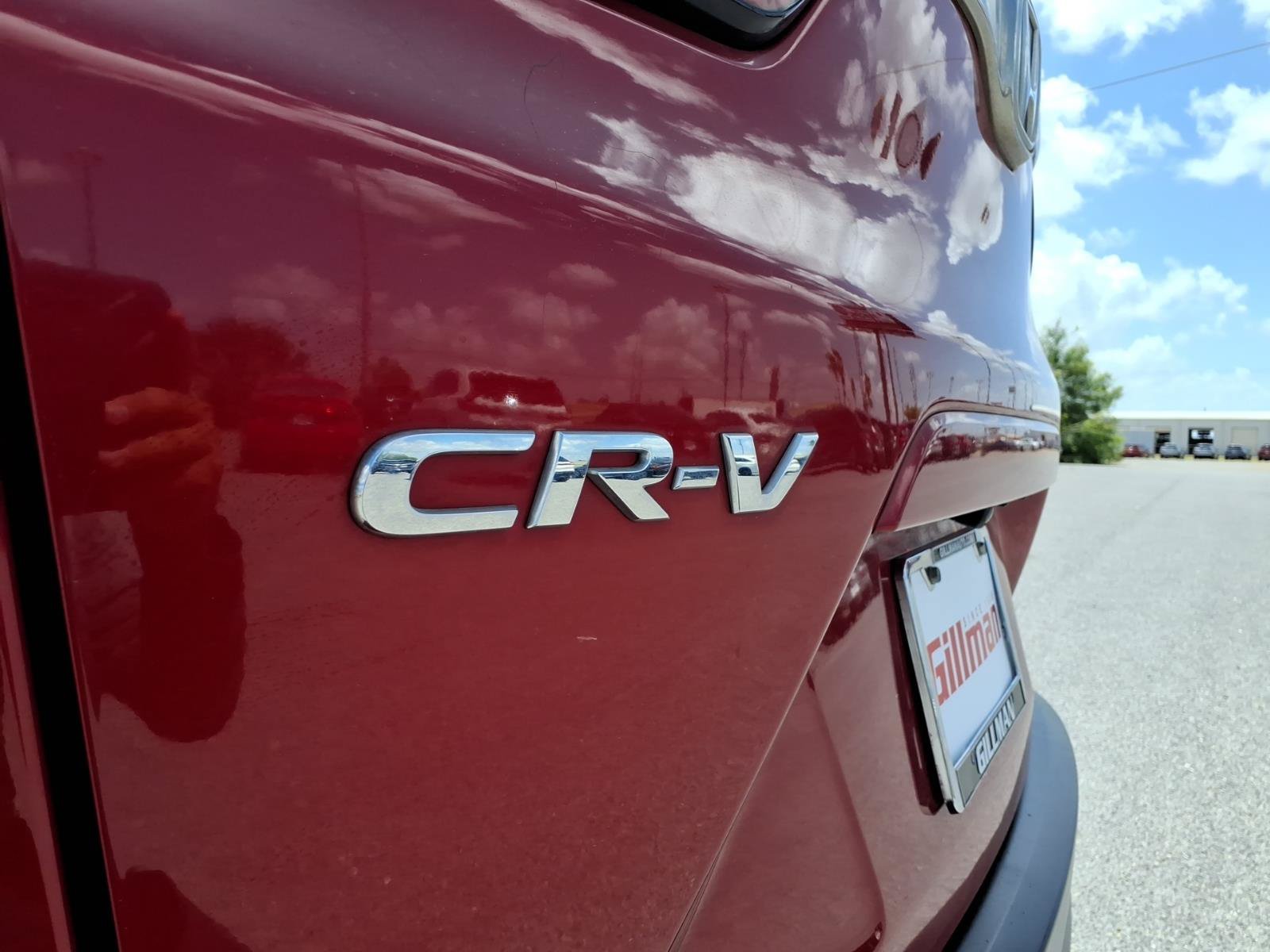 Used 2021 Honda CR-V EX image 26