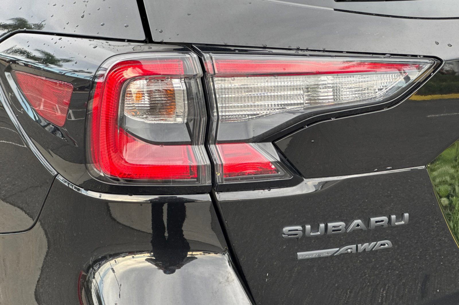 Certified 2021 Subaru Outback Onyx Edition XT image 31