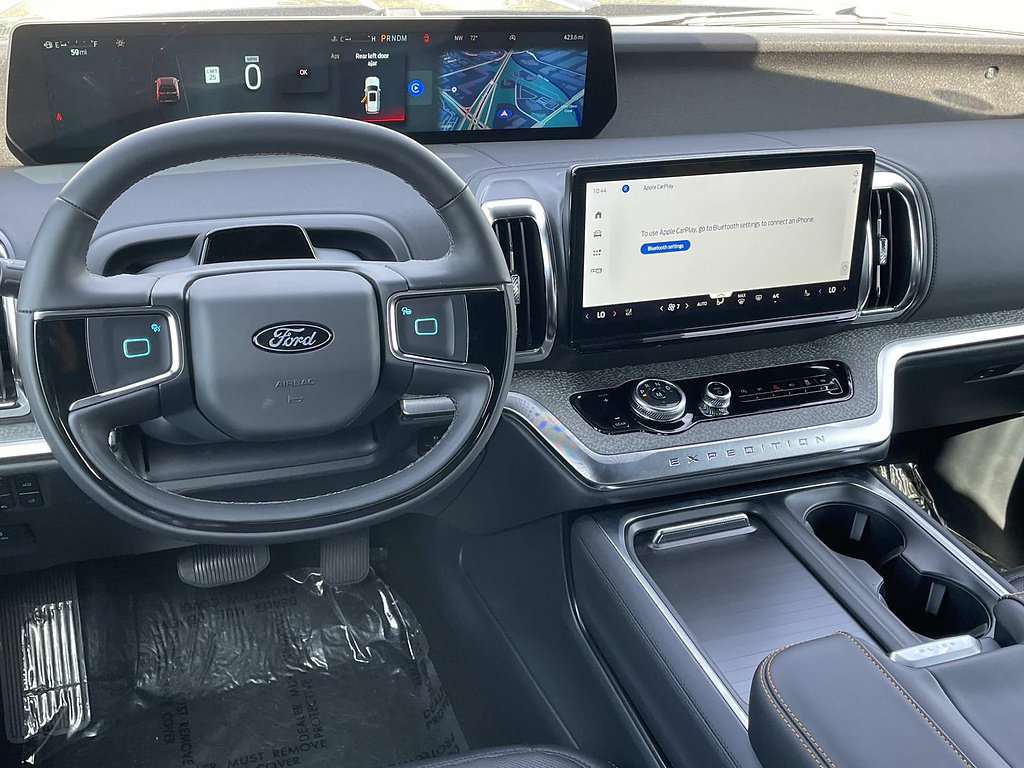 New 2025 Ford Expedition Tremor AWD/4WD image 6