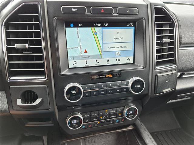 Used 2018 Ford Expedition Max Limited RWD image 13