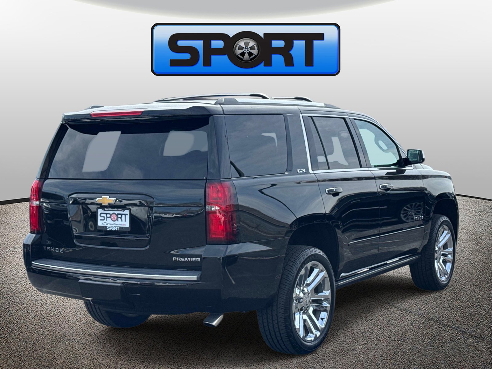 Used 2020 Chevrolet Tahoe Premier w/ Premier Plus Edition image 25