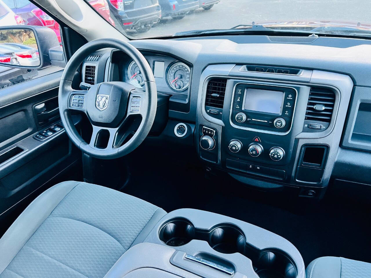 Used 2019 RAM 1500 Express w/ Express Value Package image 18