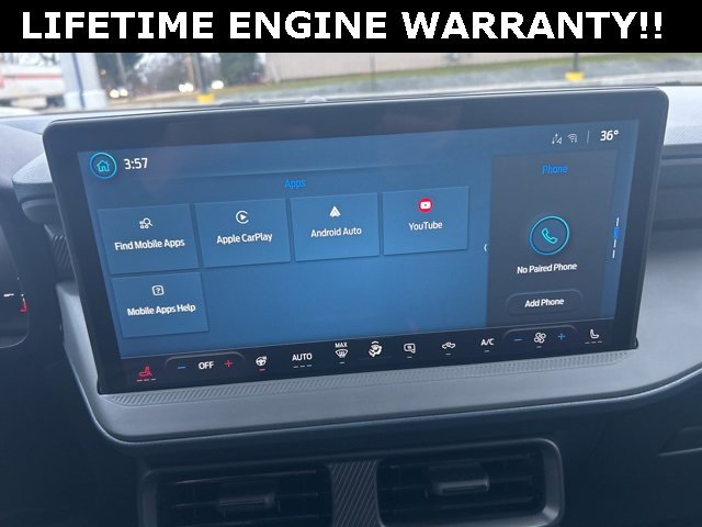 New 2025 Ford Maverick XLT w/ XLT Luxury Package image 26