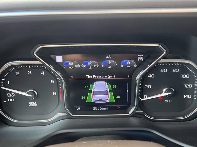 Used 2021 GMC Yukon Denali w/ Denali Premium Package AWD/4WD image 26