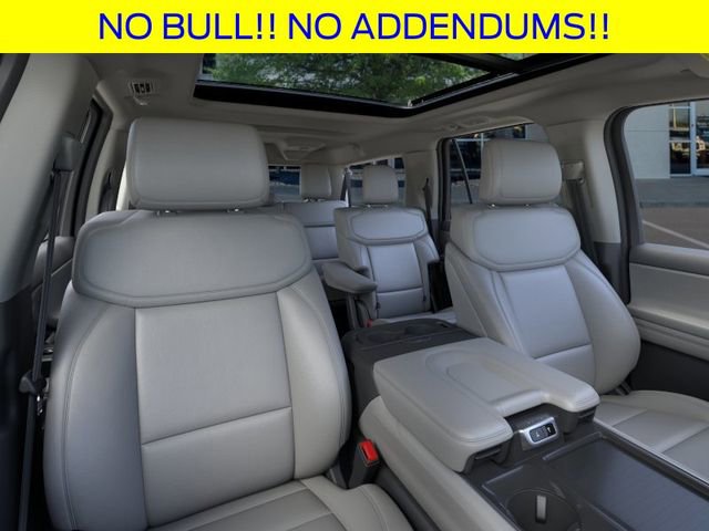 New 2026 Ford Expedition Max Active RWD image 10