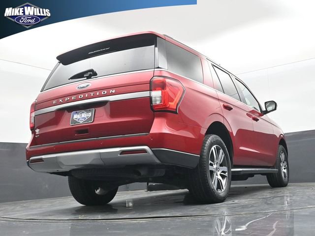 Used 2022 Ford Expedition XLT image 23