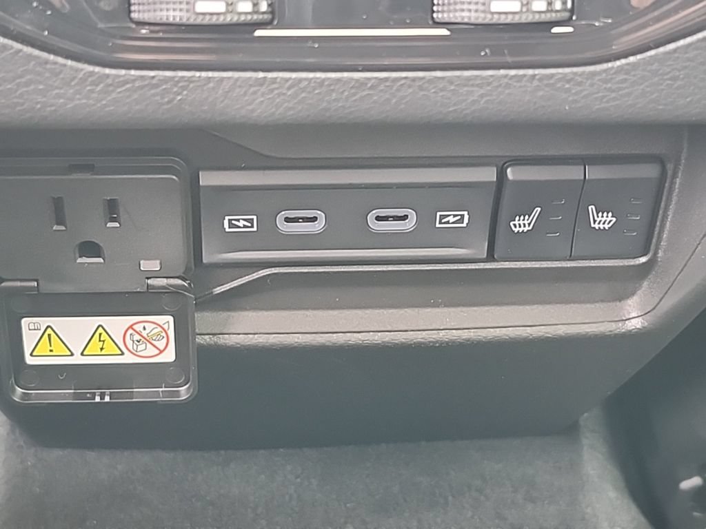 New 2026 Jeep Grand Cherokee Limited AWD/4WD image 5