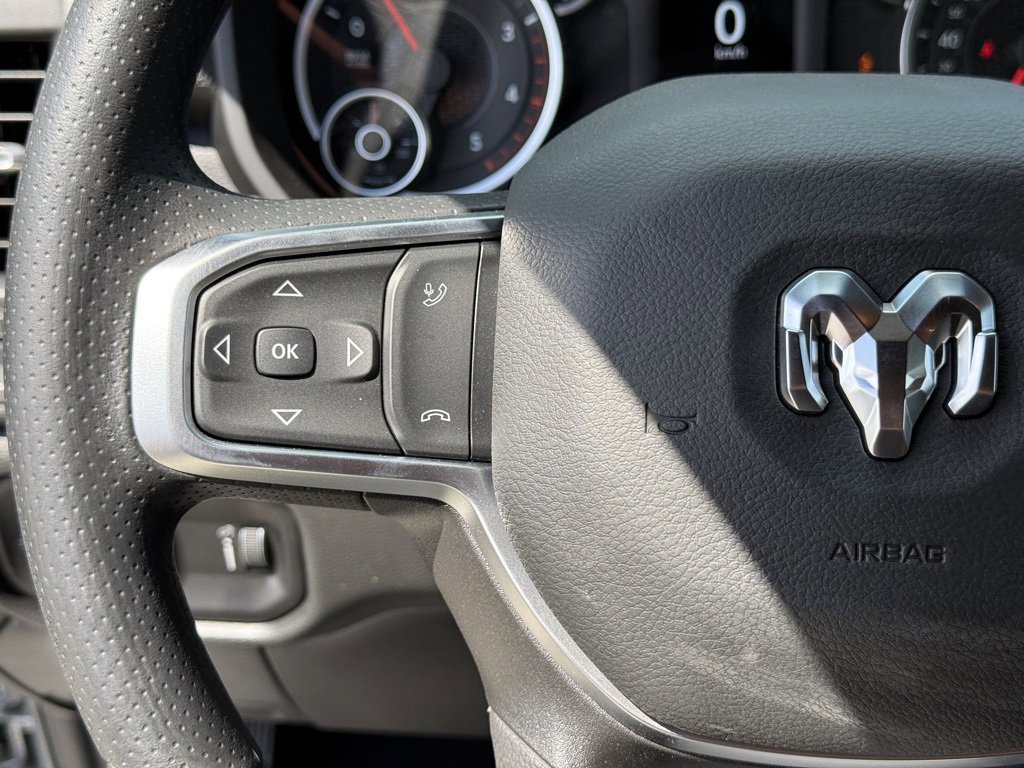 New 2026 RAM 2500 Tradesman image 16