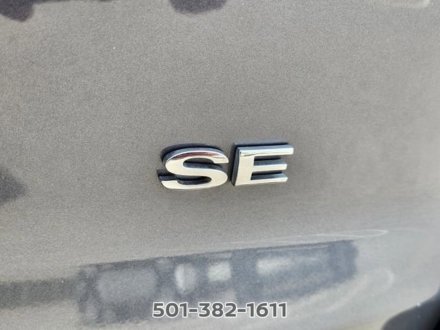Used 2021 Ford EcoSport SE w/ SE Convenience Package FWD image 17