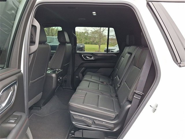 Certified 2022 Chevrolet Tahoe RST w/ Luxury Package image 23