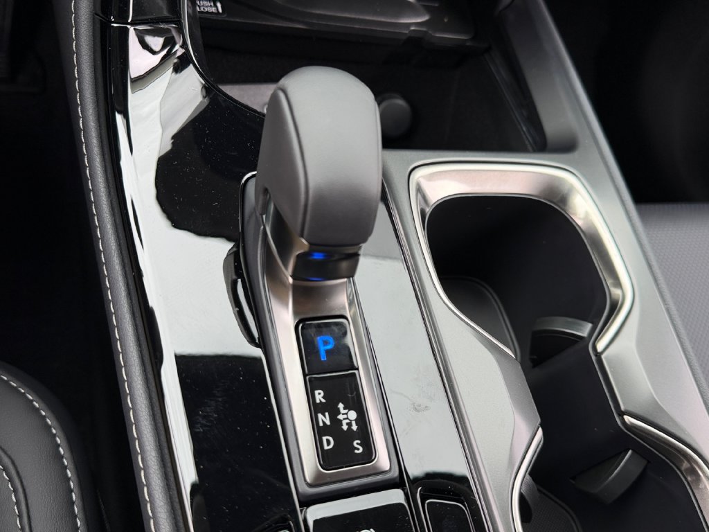 New 2026 Lexus NX 350 AWD w/ Luxury Package image 21