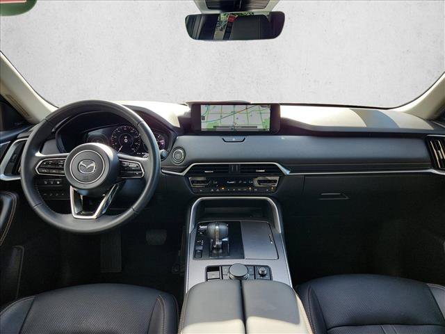 Used 2024 MAZDA CX-90 Plug-In Hybrid w/ Premium Pkg AWD/4WD image 15