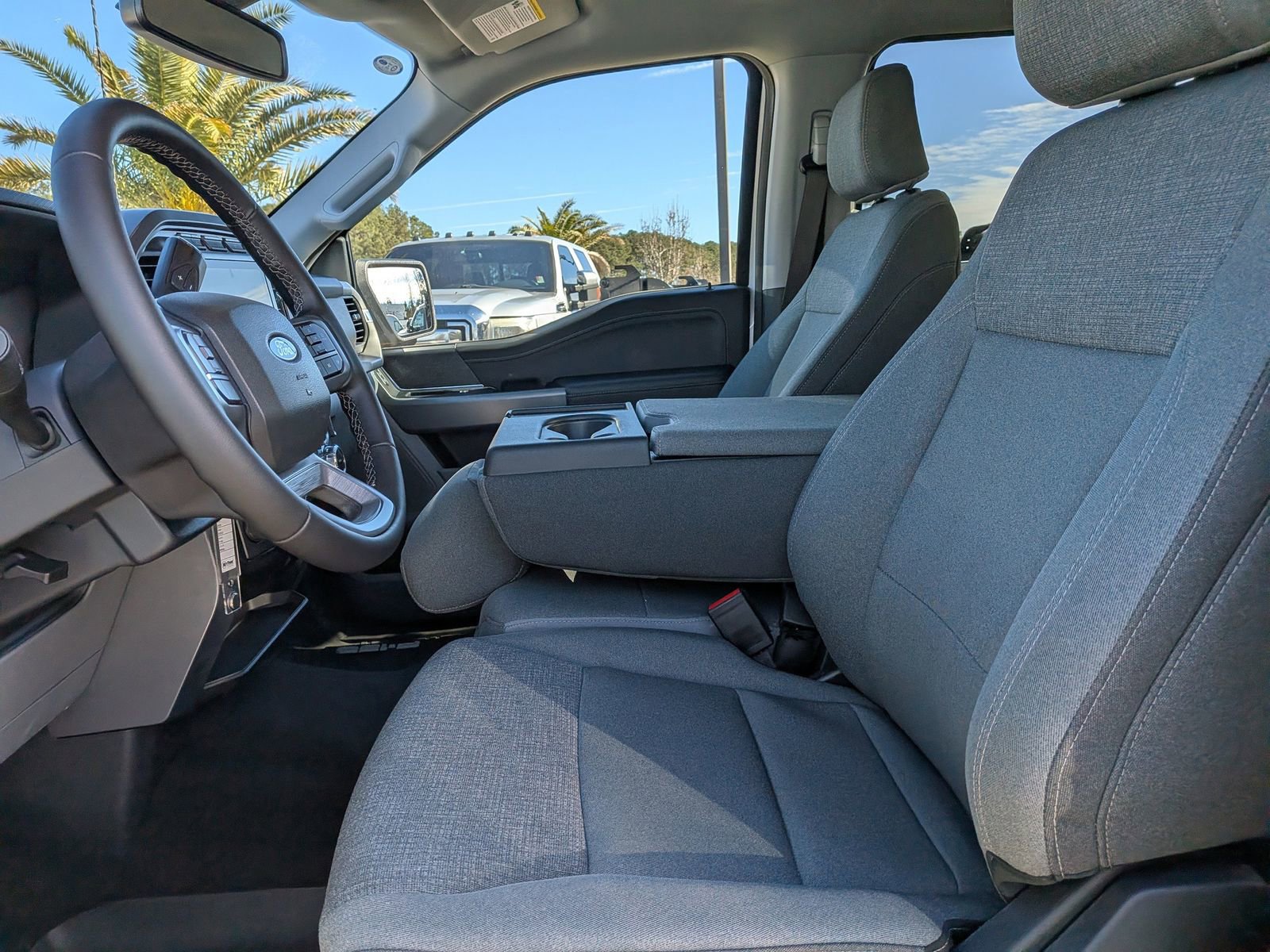 Certified 2024 Ford F150 XLT image 23