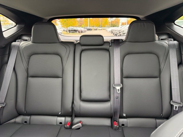 Certified 2026 Nissan Murano SL AWD/4WD image 23