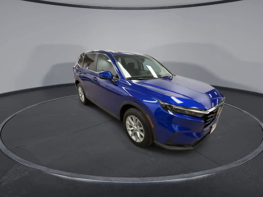 Used 2023 Honda CR-V EX image 2