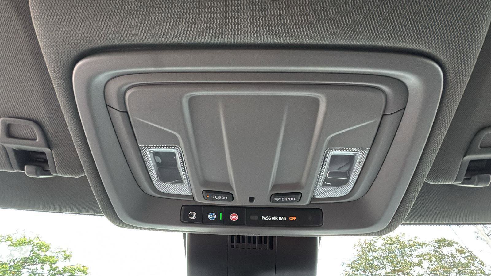 New 2026 GMC Sierra 1500 Elevation image 23