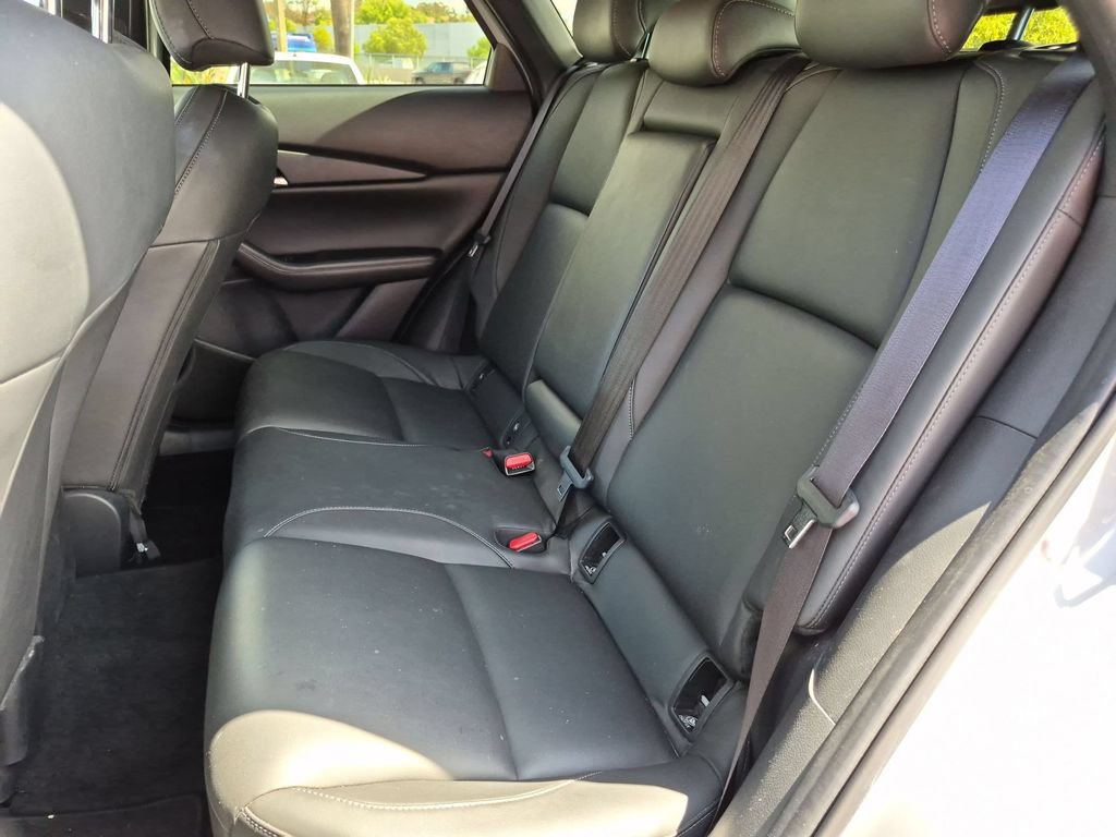 Used 2025 MAZDA CX-30 AWD 2.5 S w/ Preferred Package image 28