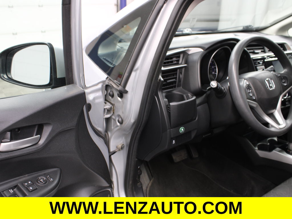 Used 2015 Honda Fit EX-L image 43
