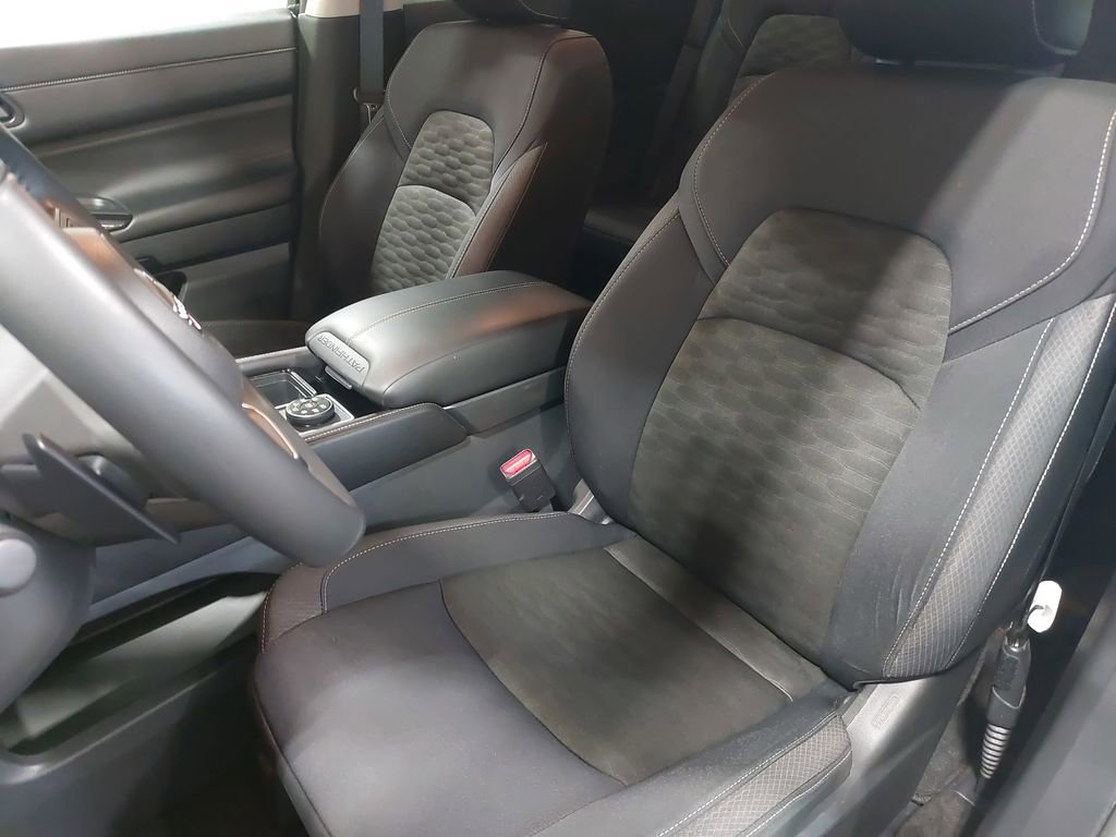 Certified 2024 Nissan Pathfinder SV AWD/4WD image 15
