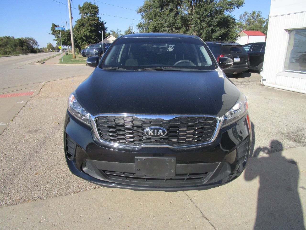 Used 2019 Kia Sorento L FWD image 8