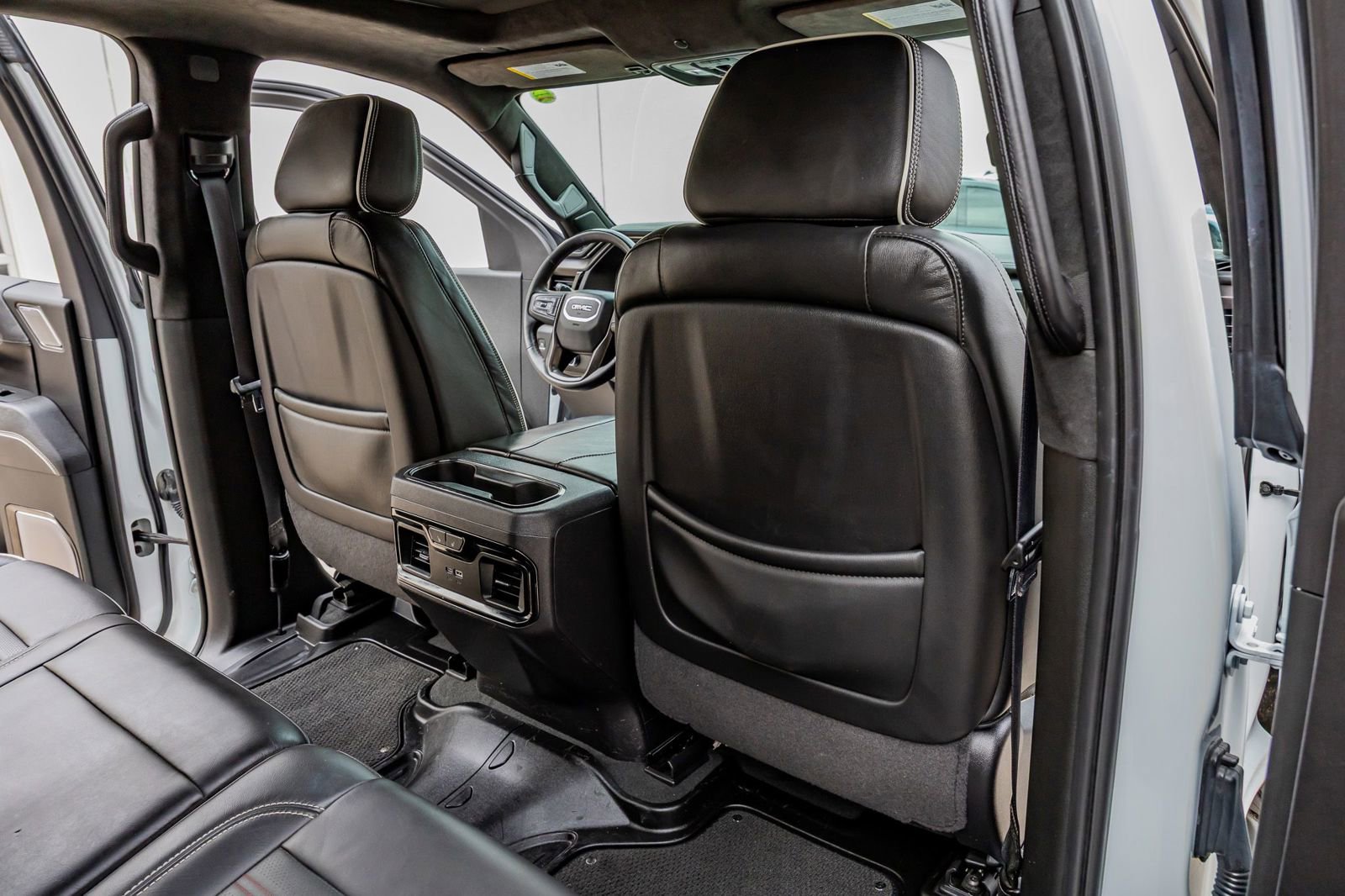 Used 2024 GMC Sierra 1500 AT4X AWD/4WD image 30