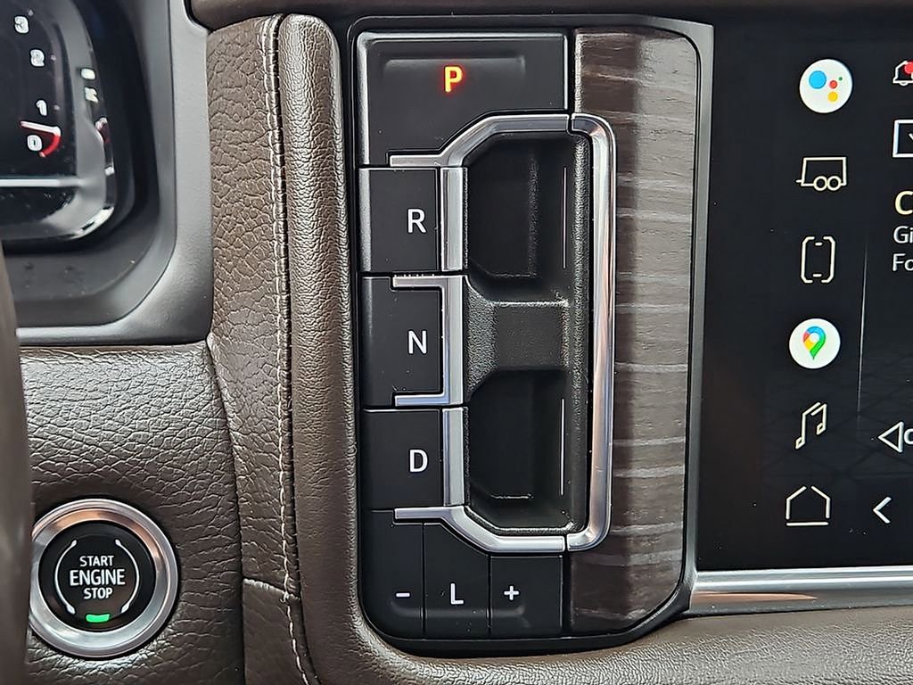 Used 2022 GMC Yukon Denali image 29